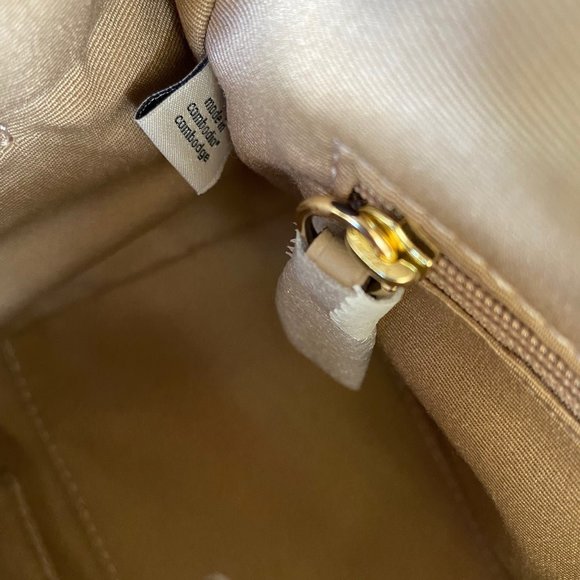 Coach Rowan Satchel With Pop Floral Print c5801 - Picture 8 of 10